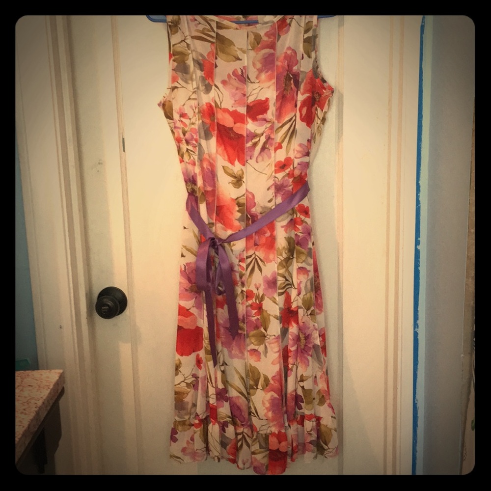 Summer dress